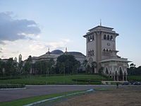 Bangunan Sultan Ismail