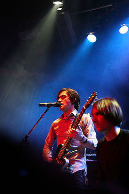 Conor Oberst