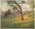 A Golden Hour (1905)