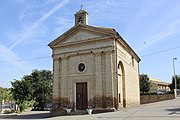 La chiesa di San Rocco