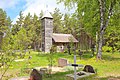 Malvaste chapel