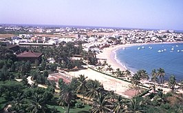 Dakar