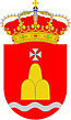 Blason de Villafranca Montes de Oca