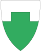 Coat of arms of Hattfjelldal Municipality