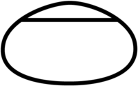 Map of the track