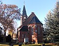 Kirche in Niederbeuna