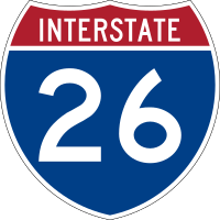 Interstate 26