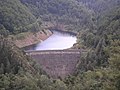 Barrage du Gouffre d'Enfer