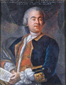 Riccardo Broschi (ca. 1698–1756)