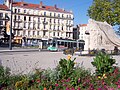 Place Fourneyron