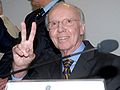 5 ianuarie: Mário Zagallo, antrenor și jucător de fotbal brazilian cu origini libaneze și italiene