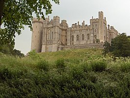 Arundel Castle