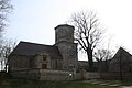 Kirche in Oberbeuna