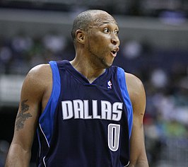 Shawn Marion