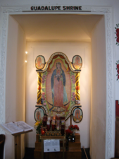 Our Lady of Guadalupe Shrine