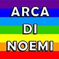 Logo "Arca di Noemi".