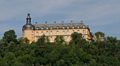 Bad Wildungen, Schloss Friedrichstein