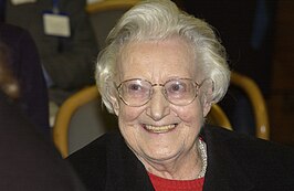 Cicely Saunders (2002)