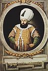 Mehmed III