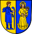 Blason de Waldshut-Tiengen