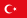 Vlag van Turkije