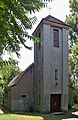 Kreuzkapelle in Freiimfelde