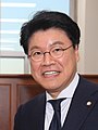 Chang Je-won, Former Member of Parliament