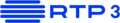 Logo de RTP3 depuis le 5 octobre 2015