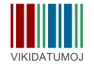 Vikidatumoj