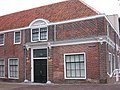 Stadstimmerwerf (Alkmaar) (1726)