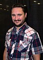 Star Trek: The Next Generation star Wil Wheaton