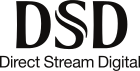 DSD logo