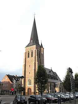 Sint-Martinuskerk