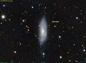 Image illustrative de l’article NGC 5088