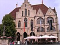 Townhall (Rathaus)