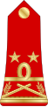 Général de brigade (Madagascar Ground Forces)[24]