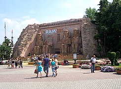 Ramses: Il risveglio