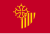 Flag of Languedoc-Roussillon