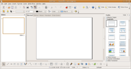 OpenOffice.org Impress