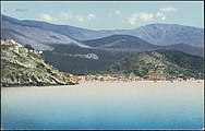 Parga, Greece (late 1900s)