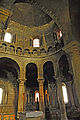 Église Saint-Étienne de Nevers : vue intérieure 3