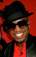 Ne-Yo is part African-American and Chinese.[210]