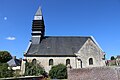 Kirche Saint-Clément