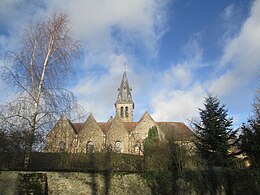 La Madeleine-Bouvet – Veduta