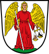 Wappen von Ludwigsstadt