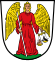 Wappen von Ludwigsstadt