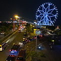 Riesenrad „MOA Eye“