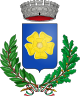 Blason de Malesco