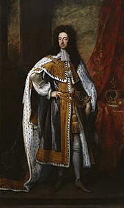 William III, 1690