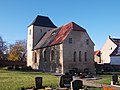 St. Dionysius in Atzendorf